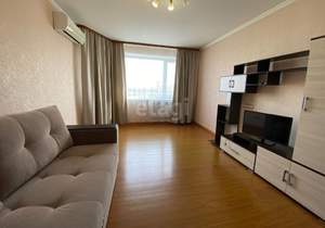 1-к квартира, на длительный срок, 47м2, 8/10 этаж