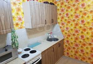 2-к квартира, на длительный срок, 54м2, 6/16 этаж