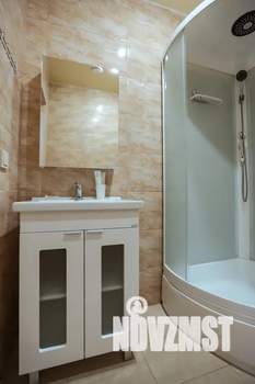 1-к квартира, посуточно, 25м2, 3/5 этаж