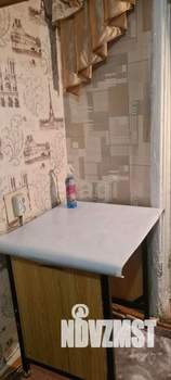 1-к квартира, на длительный срок, 15м2, 2/8 этаж