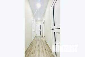 1-к квартира, посуточно, 58м2, 7/16 этаж