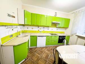 2-к квартира, на длительный срок, 65м2, 3/9 этаж