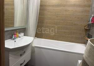 2-к квартира, на длительный срок, 67м2, 11/16 этаж