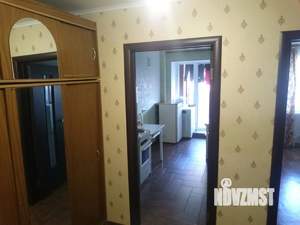 1-к квартира, на длительный срок, 33м2, 5/10 этаж