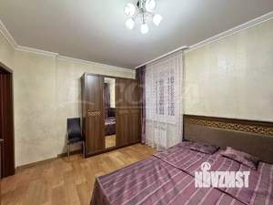 2-к квартира, на длительный срок, 59м2, 10/17 этаж