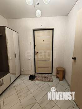 1-к квартира, на длительный срок, 35м2, 10/11 этаж