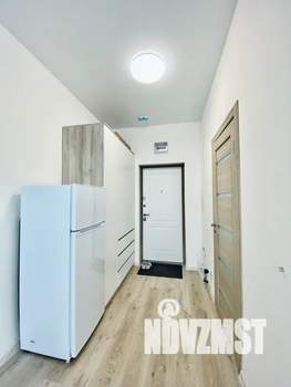 1-к квартира, посуточно, 32м2, 9/9 этаж