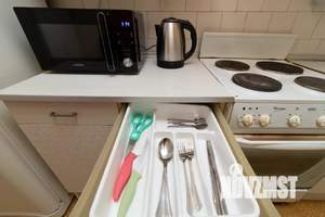 1-к квартира, посуточно, 31м2, 7/9 этаж