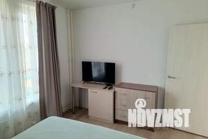 2-к квартира, посуточно, 49м2, 4/23 этаж