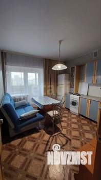 2-к квартира, на длительный срок, 35м2, 8/14 этаж