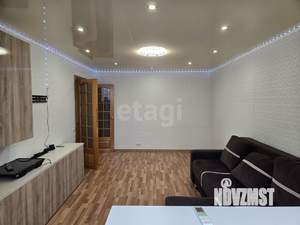 2-к квартира, на длительный срок, 50м2, 3/9 этаж