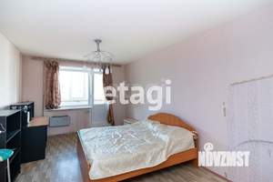 4-к квартира, на длительный срок, 106м2, 6/9 этаж