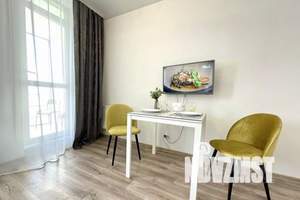 1-к квартира, посуточно, 26м2, 4/6 этаж