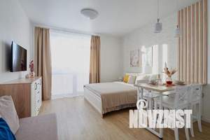 1-к квартира, посуточно, 30м2, 4/9 этаж