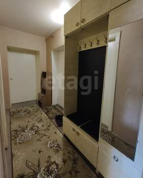 2-к квартира, на длительный срок, 50м2, 2/13 этаж