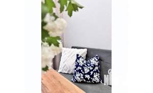 1-к квартира, посуточно, 39м2, 1/1 этаж