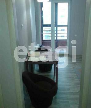 1-к квартира, на длительный срок, 40м2, 16/17 этаж