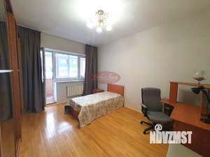 3-к квартира, на длительный срок, 100м2, 5/6 этаж