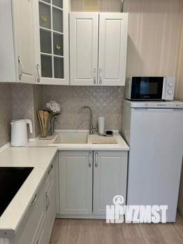 Студия квартира, на длительный срок, 32м2, 15/17 этаж