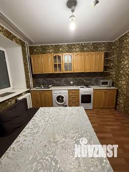 1-к квартира, на длительный срок, 48м2, 7/13 этаж