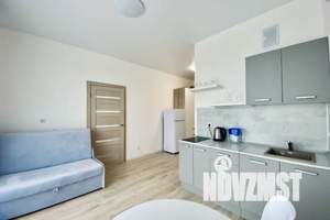 1-к квартира, посуточно, 32м2, 9/17 этаж