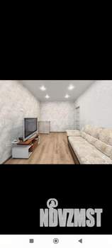 1-к квартира, на длительный срок, 35м2, 3/4 этаж