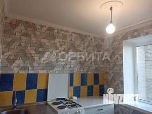 1-к квартира, на длительный срок, 34м2, 4/9 этаж