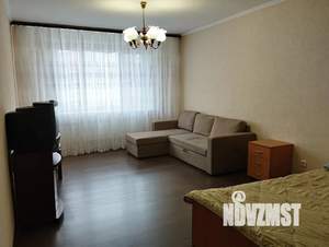 3-к квартира, посуточно, 85м2, 7/14 этаж
