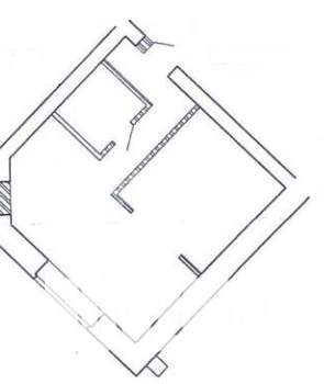 1-к квартира, на длительный срок, 33м2, 8/9 этаж