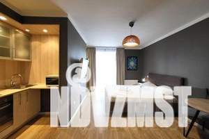 1-к квартира, посуточно, 30м2, 15/17 этаж