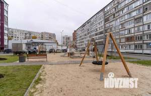 Студия квартира, на длительный срок, 18м2, 7/8 этаж