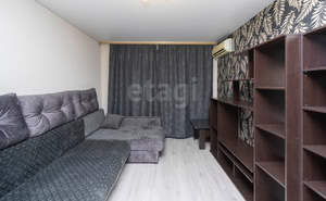 1-к квартира, на длительный срок, 33м2, 9/9 этаж