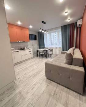 2-к квартира, на длительный срок, 71м2, 2/16 этаж