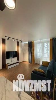 1-к квартира, на длительный срок, 44м2, 6/21 этаж