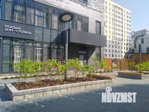 2-к квартира, посуточно, 50м2, 8/17 этаж