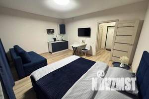 1-к квартира, посуточно, 30м2, 7/14 этаж