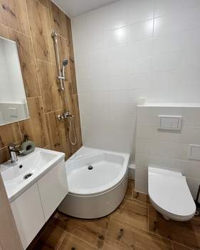 Студия квартира, на длительный срок, 20м2, 8/12 этаж