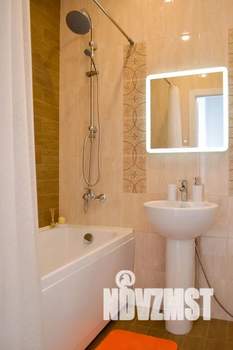 1-к квартира, посуточно, 40м2, 12/13 этаж