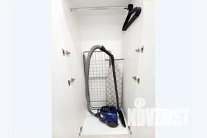 1-к квартира, посуточно, 27м2, 7/25 этаж