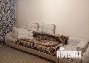 1-к квартира, на длительный срок, 40м2, 4/9 этаж