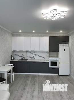 1-к квартира, на длительный срок, 47м2, 10/17 этаж