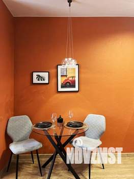 Студия квартира, посуточно, 35м2, 3/9 этаж