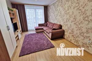 2-к квартира, посуточно, 70м2, 11/17 этаж