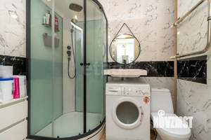 Студия квартира, на длительный срок, 28м2, 11/16 этаж