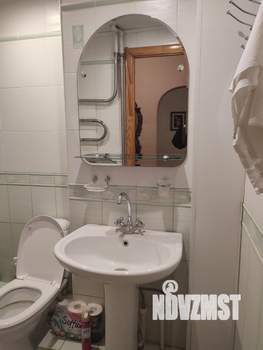 1-к квартира, на длительный срок, 38м2, 5/10 этаж