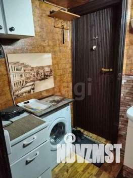 Студия квартира, на длительный срок, 14м2, 5/5 этаж