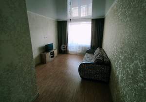 1-к квартира, на длительный срок, 40м2, 8/14 этаж