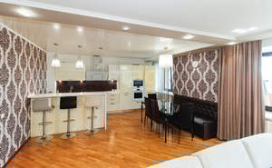 3-к квартира, на длительный срок, 98м2, 14/14 этаж