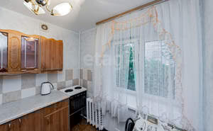 1-к квартира, на длительный срок, 34м2, 2/9 этаж