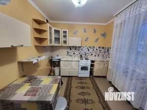 1-к квартира, на длительный срок, 42м2, 1/14 этаж